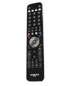 HUMAX RM-F01 Afstandsbediening voor 5050C