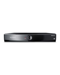 HUMAX HD-FOX-C HBBTV incl. CI+ - Tweede kans