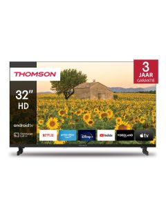 Thomson - Smart Android TV HD - 32HA2S13