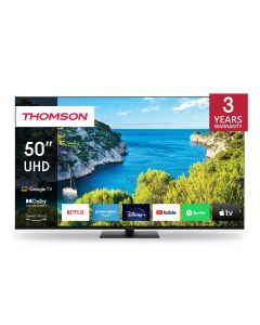 Thomson - Google TV - 50UG5C14