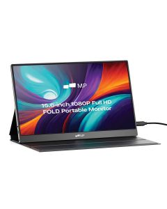 Mobile Pixels - Fold - 15,6 inch draagbare monitor