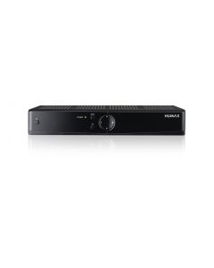 HUMAX IRHD-5300C kabelontvanger zonder harde schrijf - Tweede kans