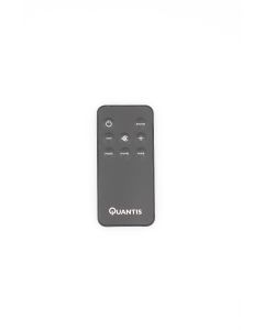 Quantis afstandsbediening LSW-1 - Tweede kans