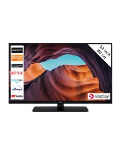 Nokia - Smart Android TV - 3200A - 32