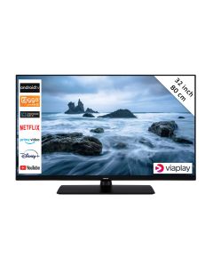 Nokia - Smart Android TV - HNA32GV210 - Tweede kans