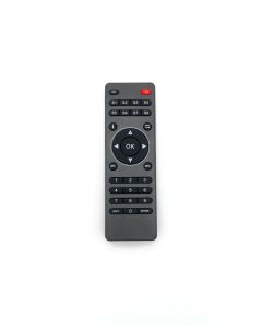Quantis afstandsbediening V2 QE317 radiotuner
