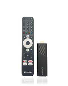 Quantis - 4K UHD Streaming Stick - QE600 - Tweede kans