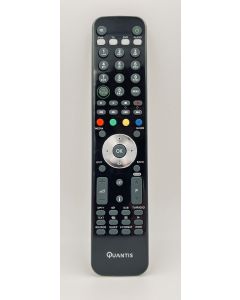 Quantis RM-F04 afstandsbediening voor HUMAX decoders