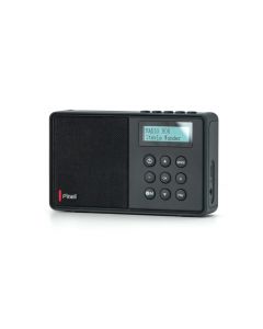Pinell Supersound Micro FM/DAB+ radio
