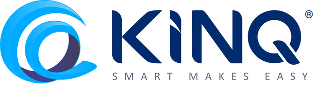 KinQ | Smart makes easy!