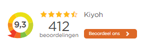 kiyoh