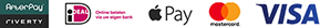 payment methods
